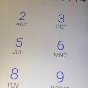 Meet your Posher, Jocelyne